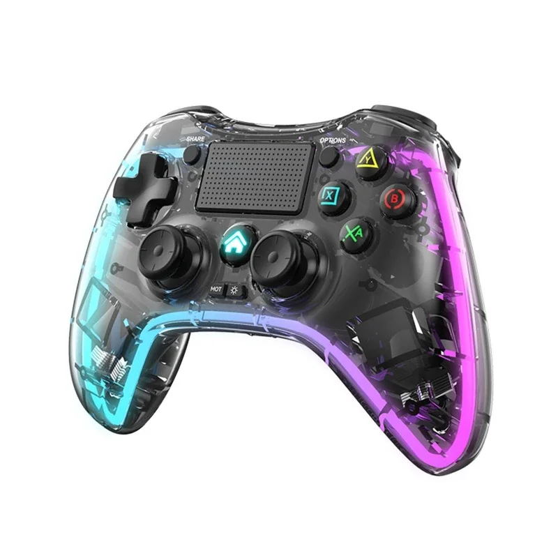 Pc Gaming Game - Disponibile Controller di Gioco Wireless con