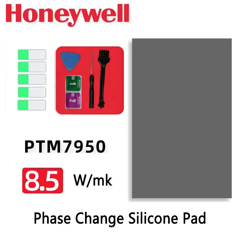 Thermal Paste - Honeywell PTM7950 8.5W Cambio di fase