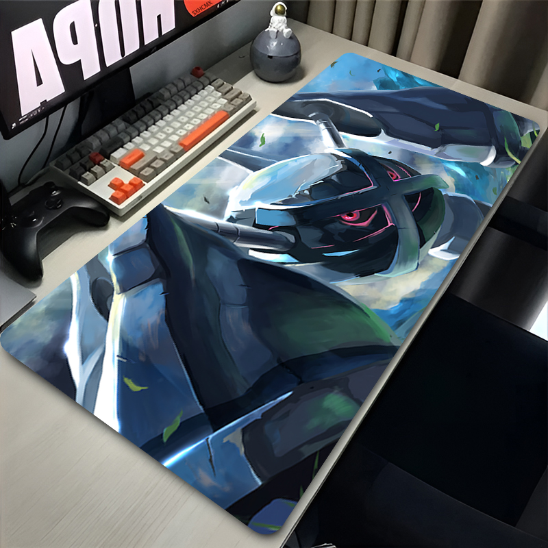 Pc Gaming Keyboard - Tappetino per scrivania per computer Game