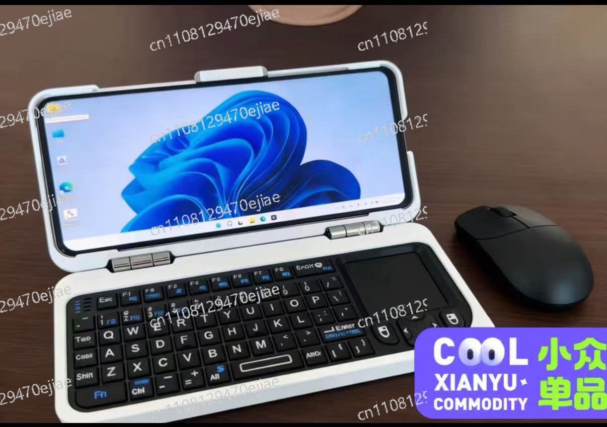 Pc Gaming Keyboard - PC Portatile Dual Boot da 6
