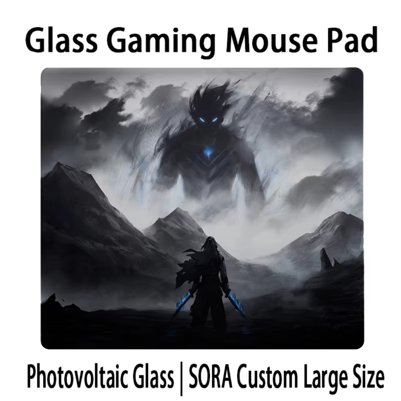 Fps Gaming Mouse - Tappetino per mouse da gaming in