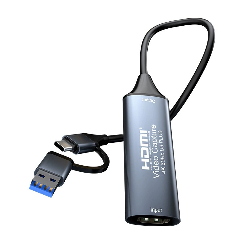 Scheda di Acquisizione Video U - Pc Gaming Game recensione e prezzo