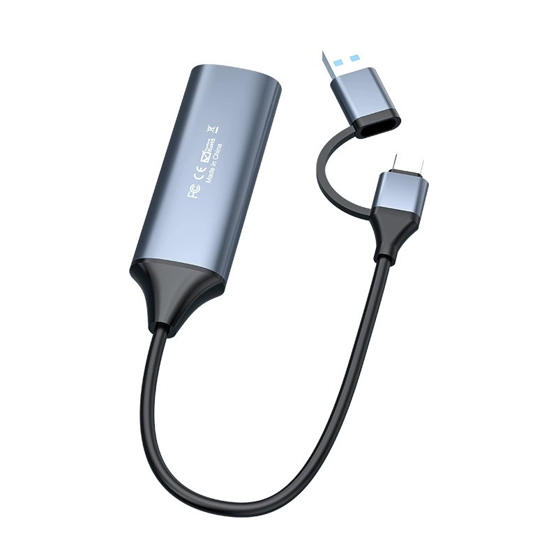 Scheda di Acquisizione Video U - Pc Gaming Game recensione e prezzo