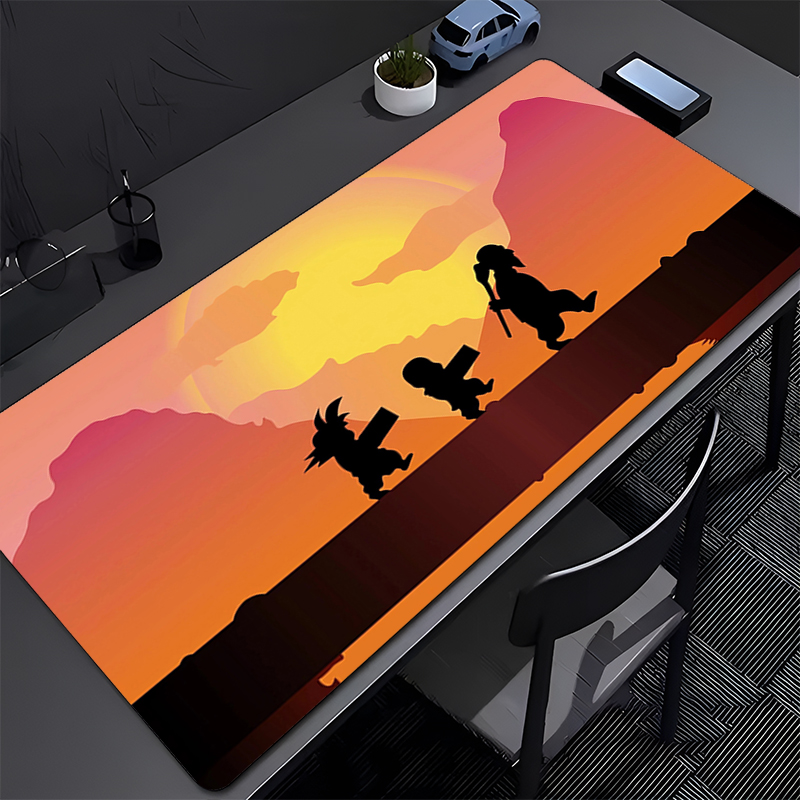 Tappetino per mouse DBZ Dragon - Pc Gaming Keyboard recensione e prezzo