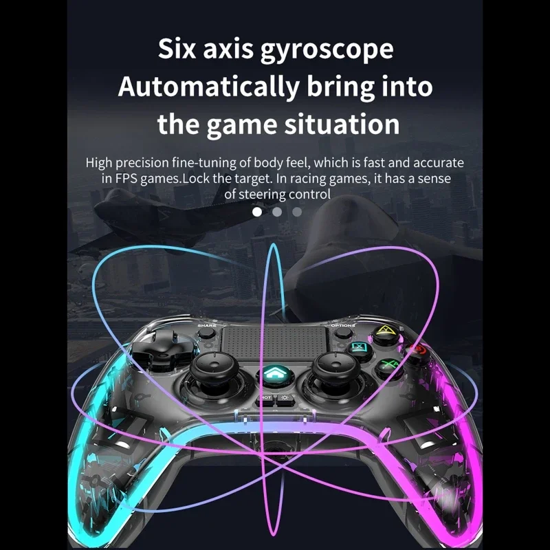 Disponibile Controller di Gioc - Pc Gaming Game recensione e prezzo