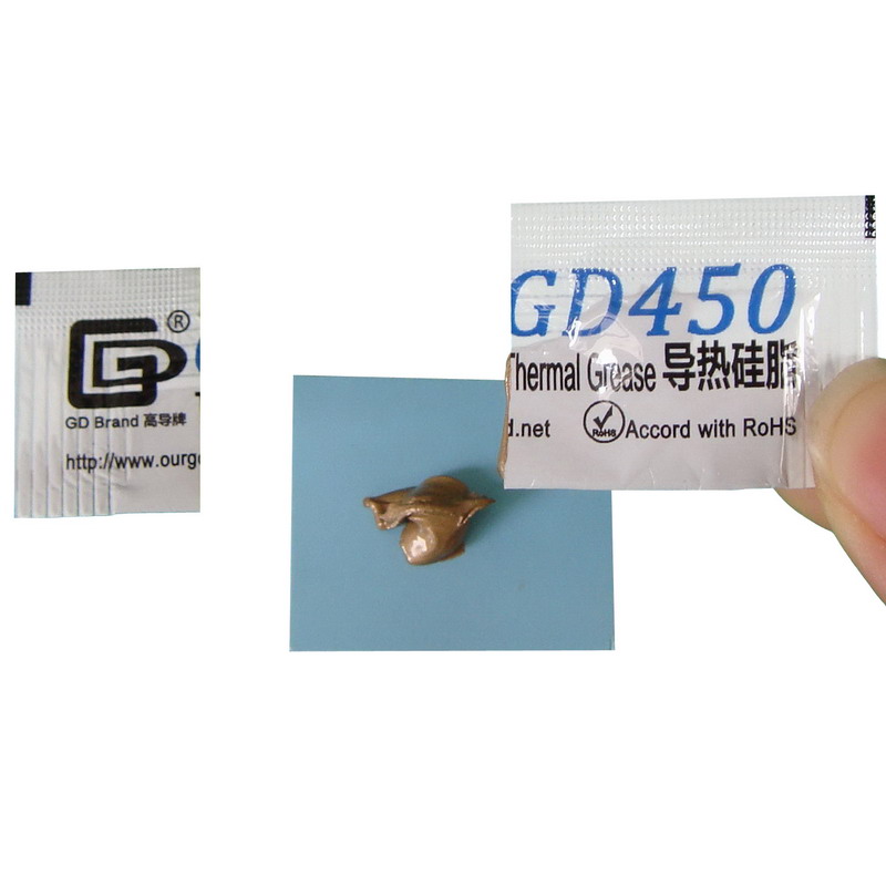 20 pezzi 0.5g Mini sacchetto c - Thermal Paste recensione e prezzo