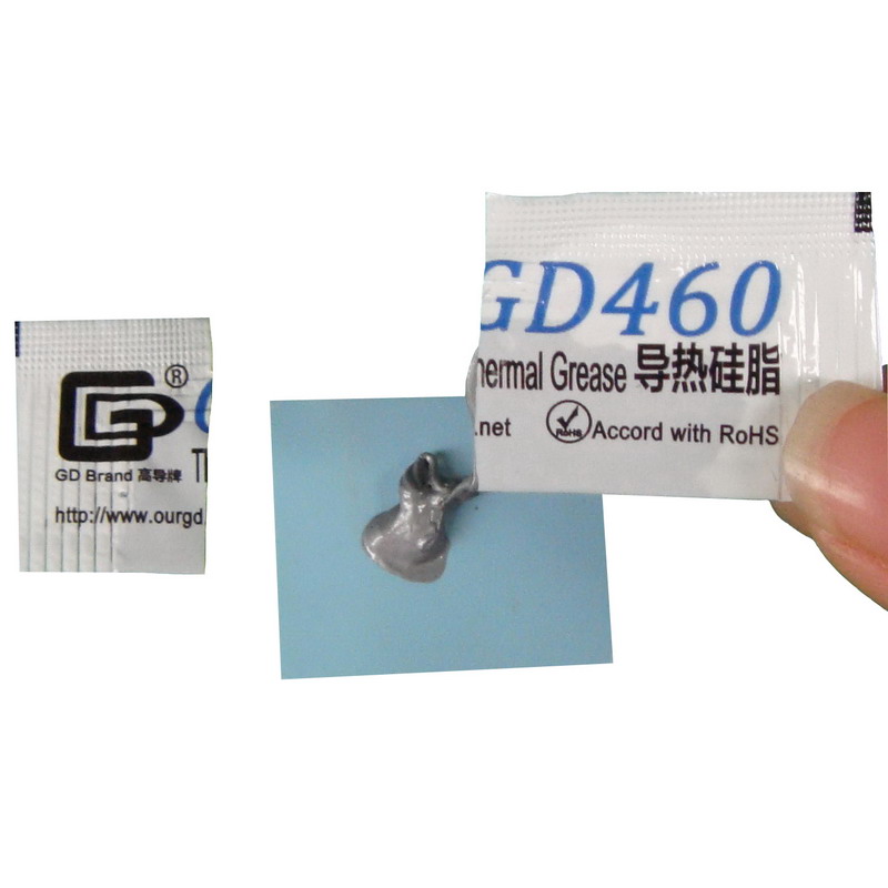 20 pezzi 0.5g Mini sacchetto c - Thermal Paste recensione e prezzo