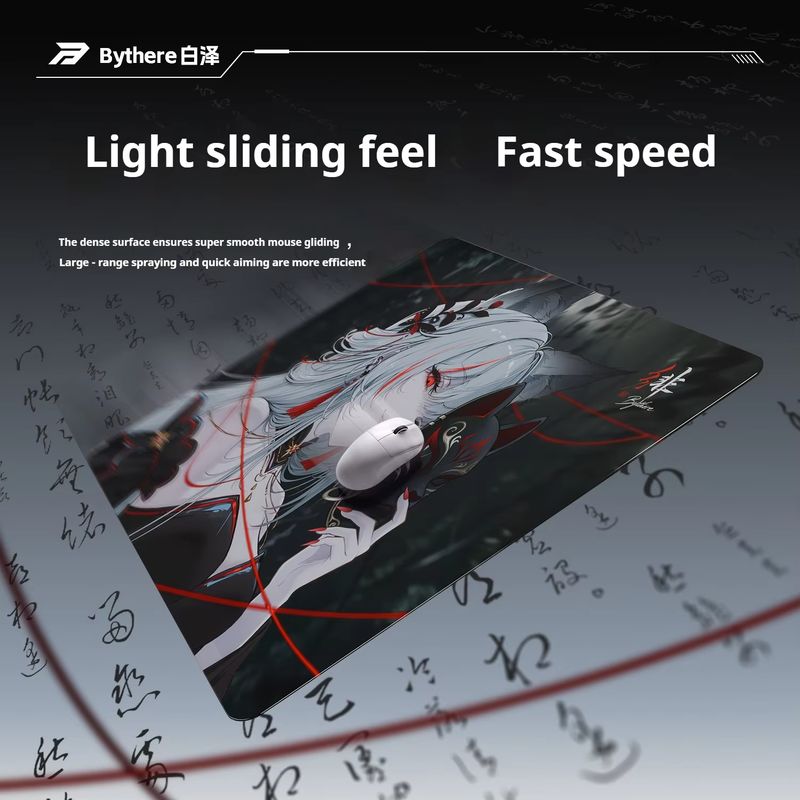 Tappetino per mouse da gaming  - Fps Gaming Mouse recensione e prezzo