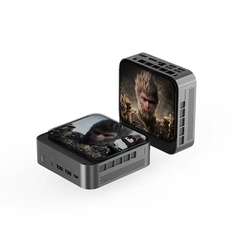 【CHIMU HOME】 Mini PC con AMD R - Pc Gaming Ryzen recensione e prezzo