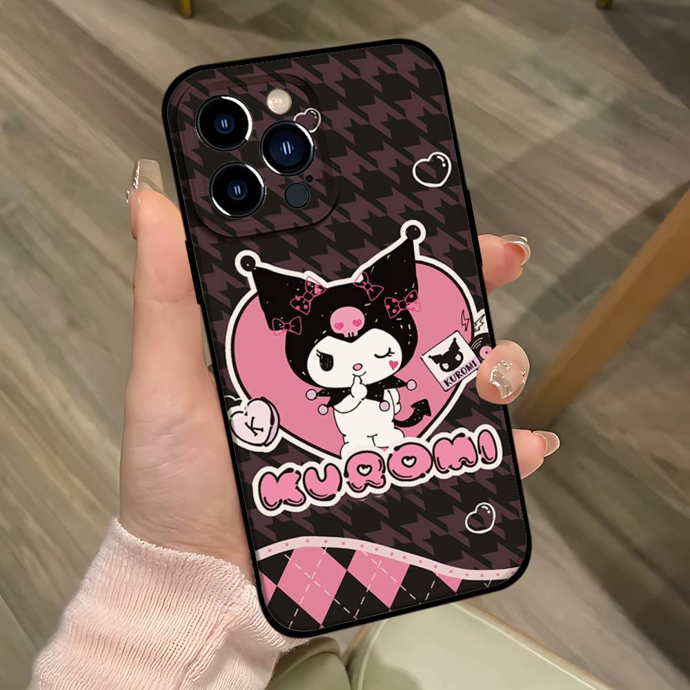 Custodia per telefono K-Kuromi - Pc Gaming Kuromi recensione e prezzo