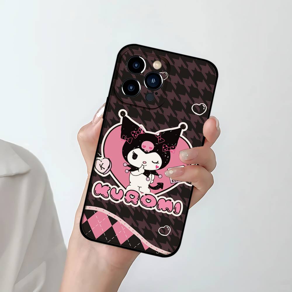 Custodia per telefono K-Kuromi - Pc Gaming Kuromi recensione e prezzo