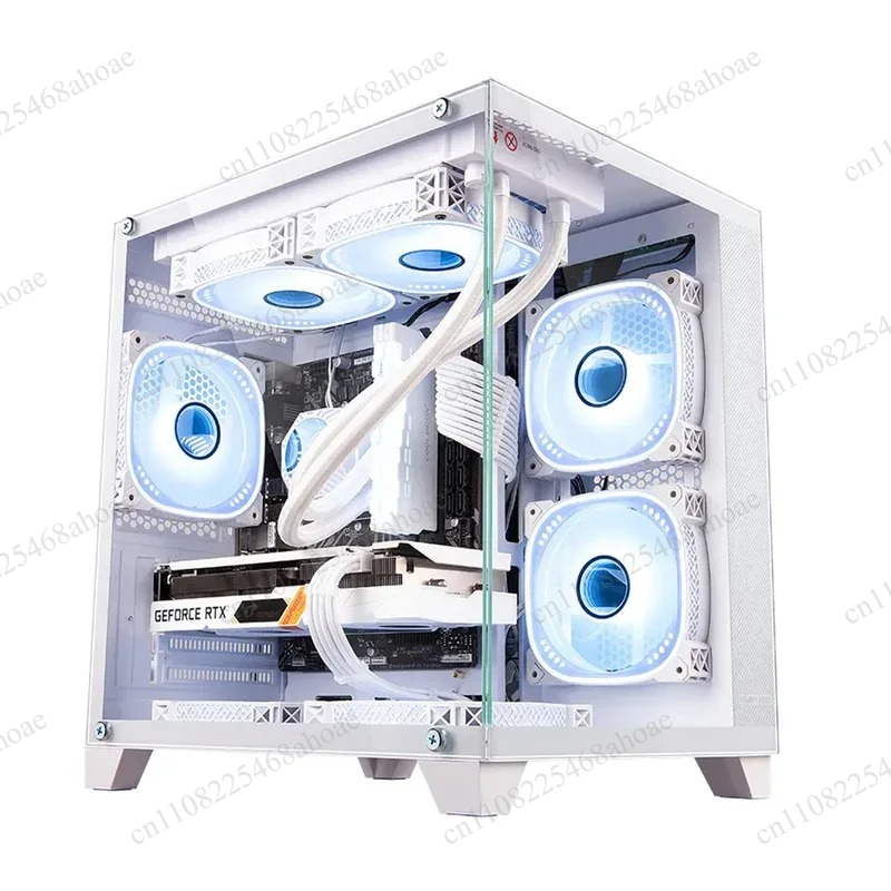 PC Desktop Gaming Assemblato A - Pc Gaming Ryzen recensione e prezzo
