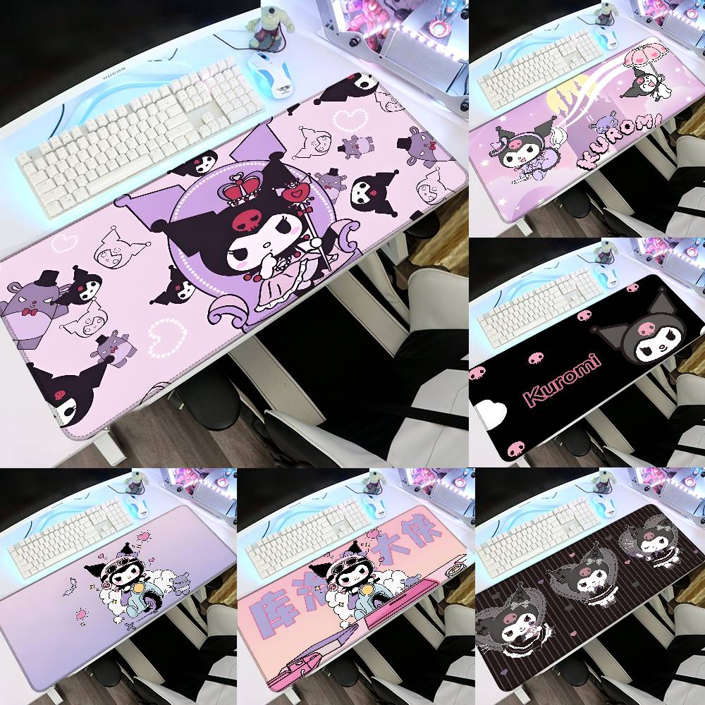 Tappetino per mouse K-Kuromi,  - Pc Gaming Kuromi recensione e prezzo