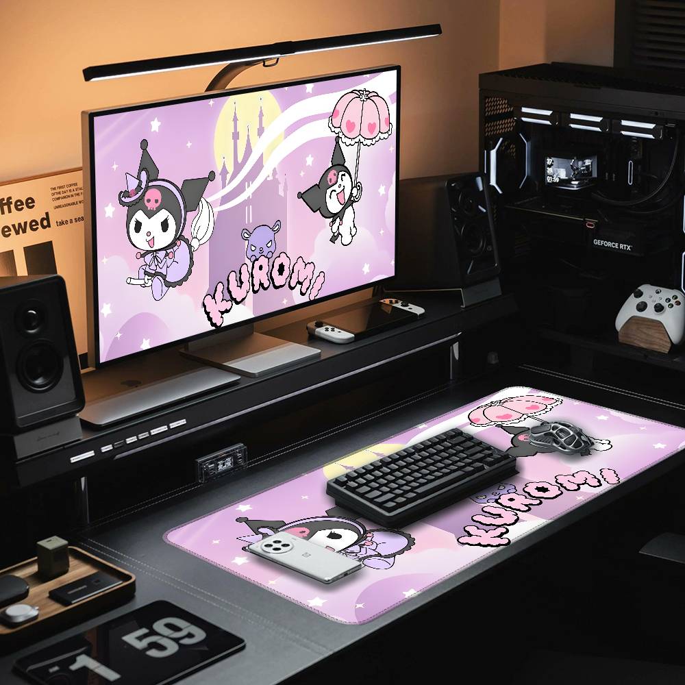 Tappetino per mouse K-Kuromi,  - Pc Gaming Kuromi recensione e prezzo