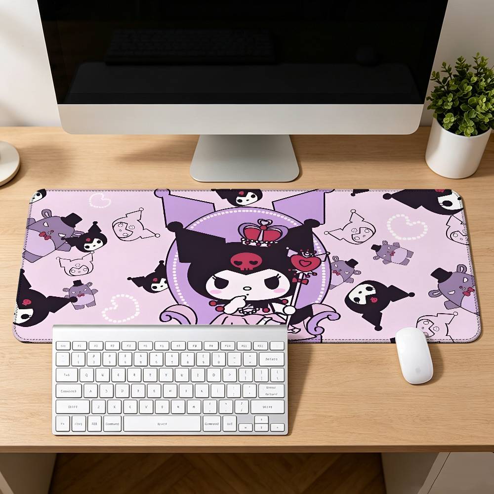 Tappetino per mouse K-Kuromi,  - Pc Gaming Kuromi recensione e prezzo