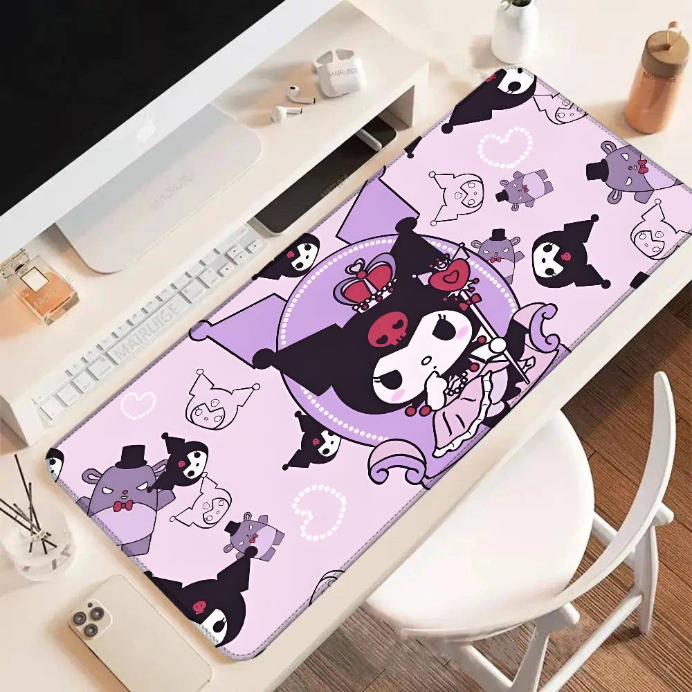 Tappetino per mouse K-Kuromi,  - Pc Gaming Kuromi recensione e prezzo