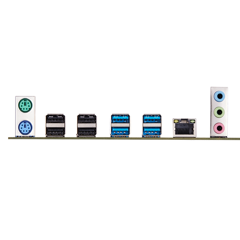 Kit scheda madre QIYIDA X99 H9 - Pc Gaming Omen recensione e prezzo
