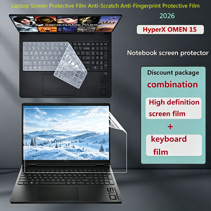 Per laptop da gioco HP HyperX  - Pc Gaming Omen recensione e prezzo