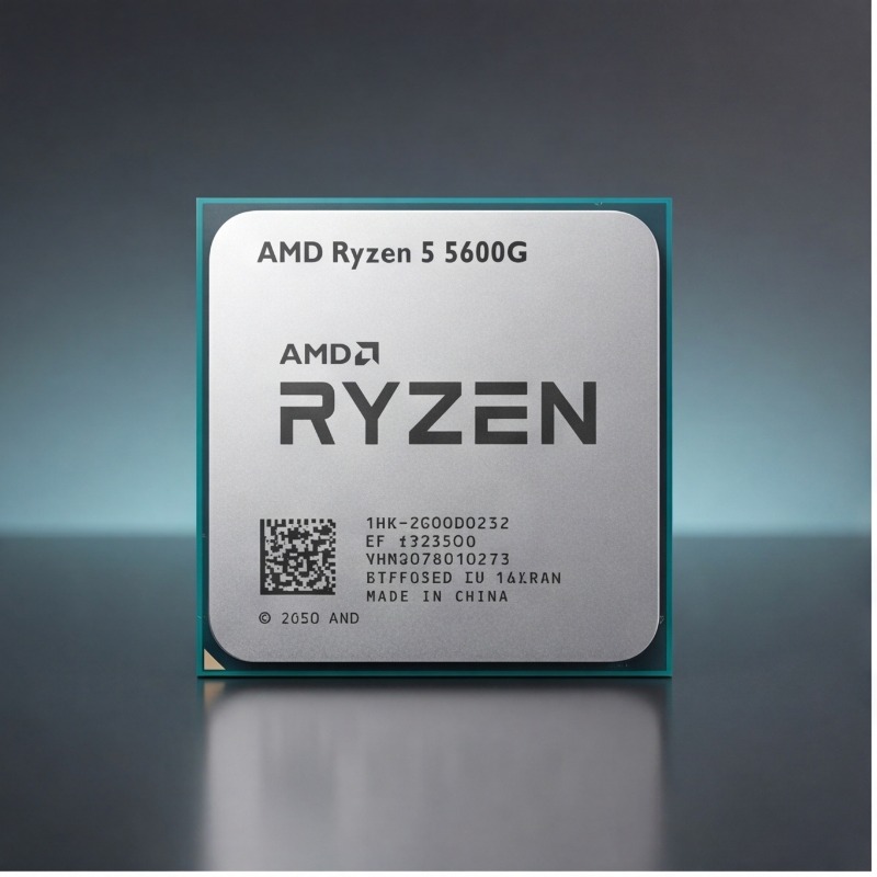 Mini PC Assemblato con CPU AMD - Pc Gaming Ryzen recensione e prezzo