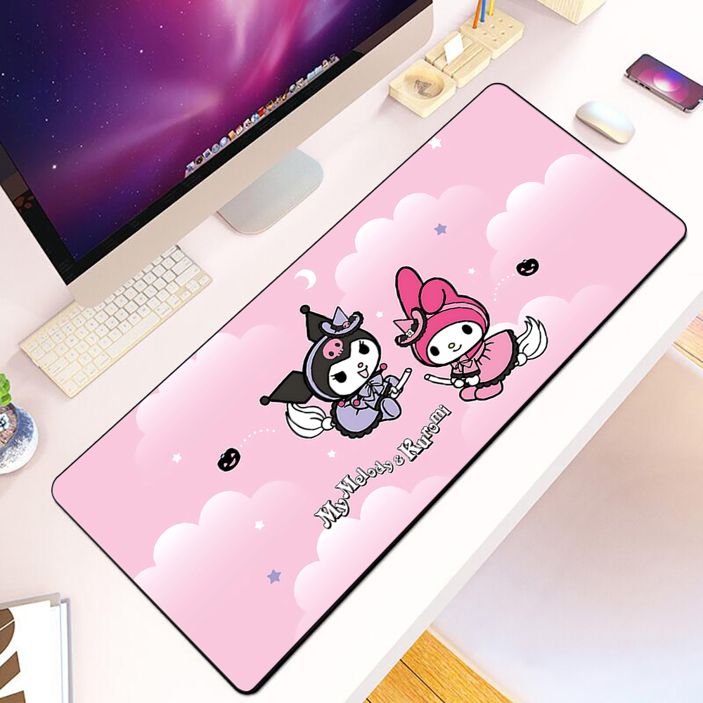 Carino Rosa My Melody Kuromi M - Pc Gaming Kuromi recensione e prezzo