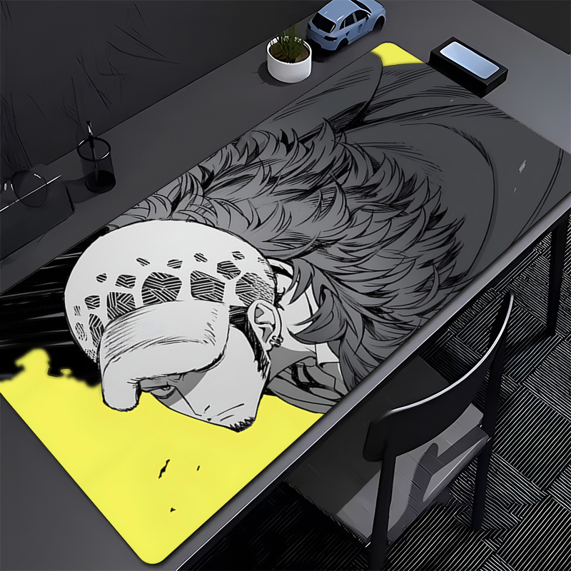 Tappetino per mouse ONE PIECE  - Pc Gaming Game recensione e prezzo