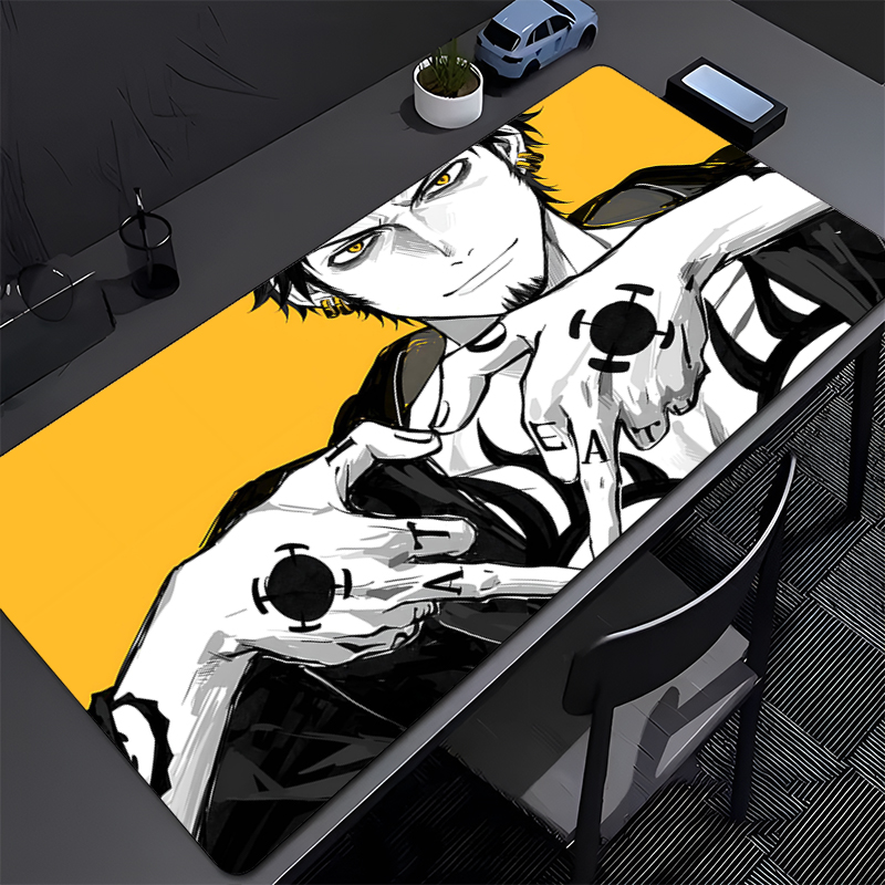 Tappetino per mouse ONE PIECE  - Pc Gaming Game recensione e prezzo