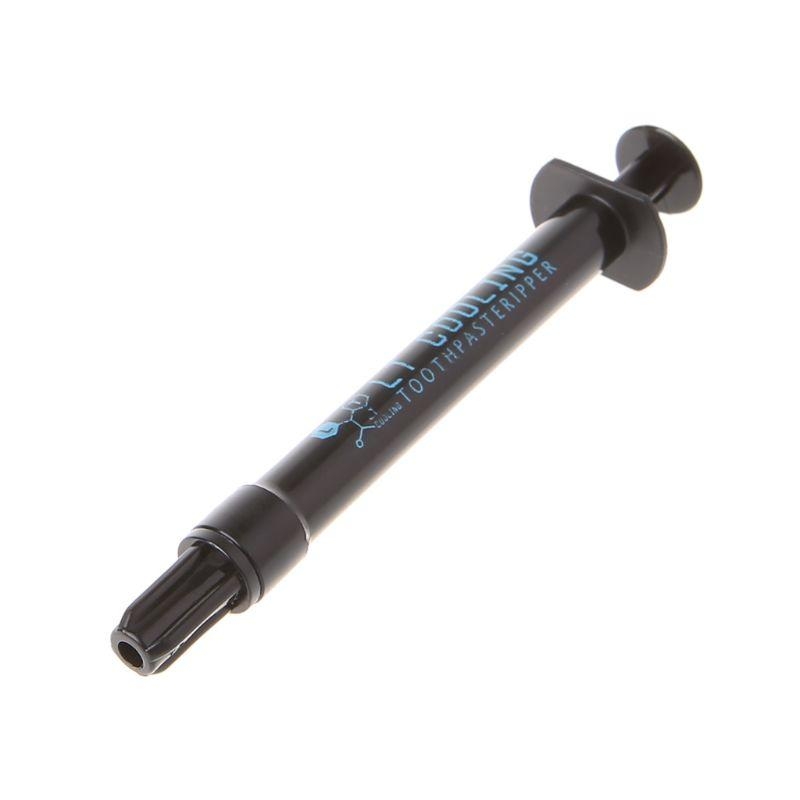 LT-100 Grasso per pasta condut - Thermal Paste recensione e prezzo