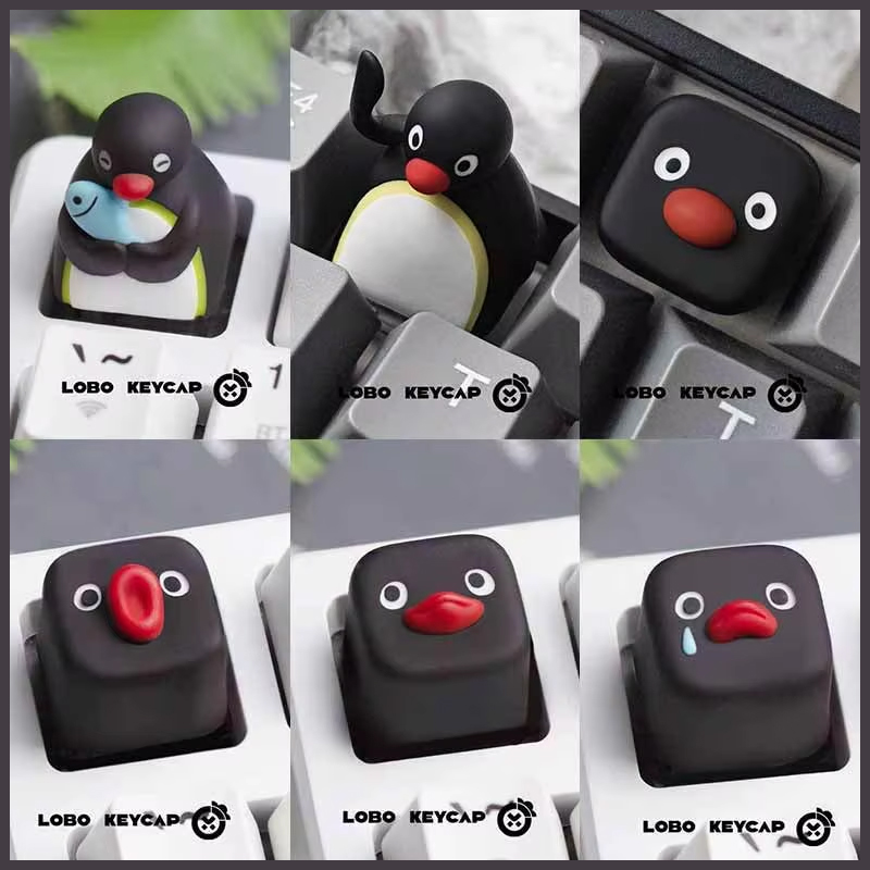 Keycap Personalizzati per Tast - Custom Keycaps recensione e prezzo