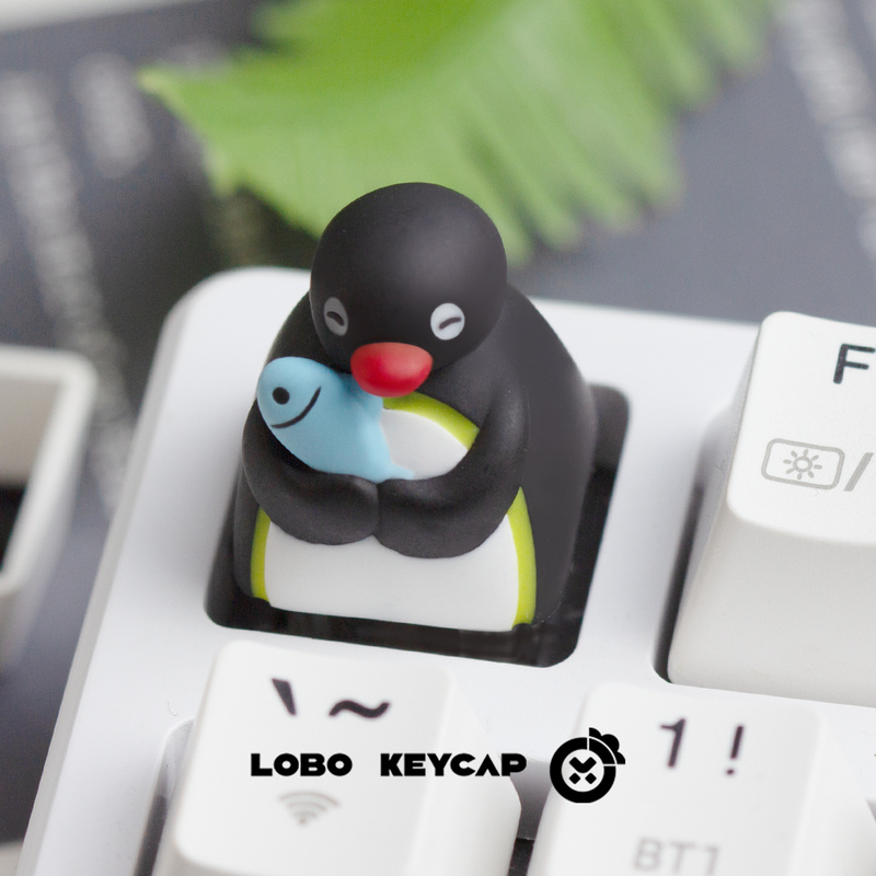 Keycap Personalizzati per Tast - Custom Keycaps recensione e prezzo