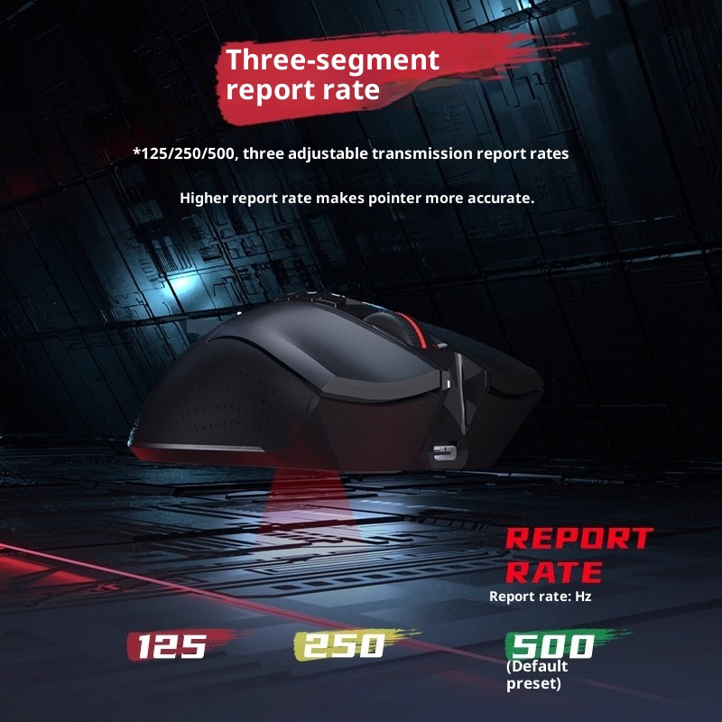 Bloody R90 PLUS Mouse wireless - Fps Gaming Mouse recensione e prezzo
