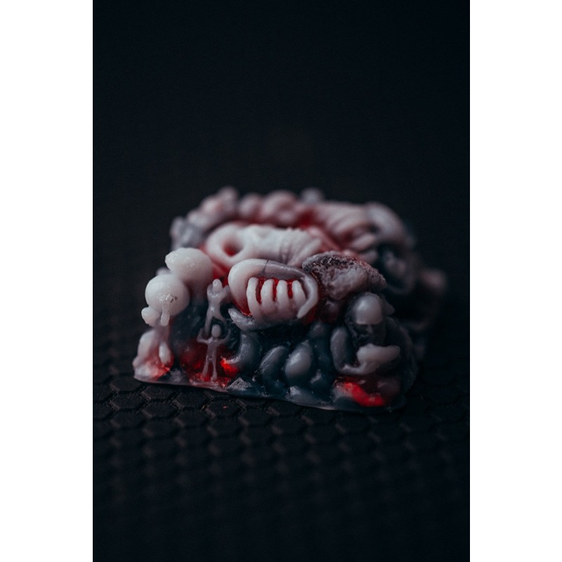 Tasti in Resina Personalizzati - Custom Keycaps recensione e prezzo