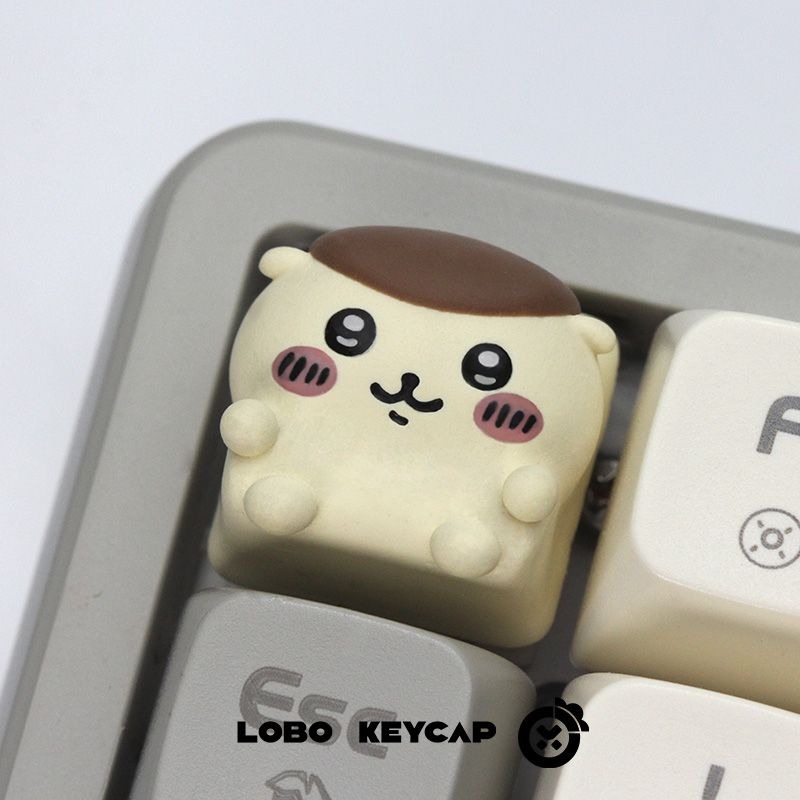 Keycaps per Tastiera Meccanica - Custom Keycaps recensione e prezzo