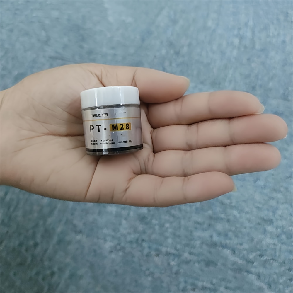 1 Pezzo di Pasta Termocondutti - Thermal Paste recensione e prezzo