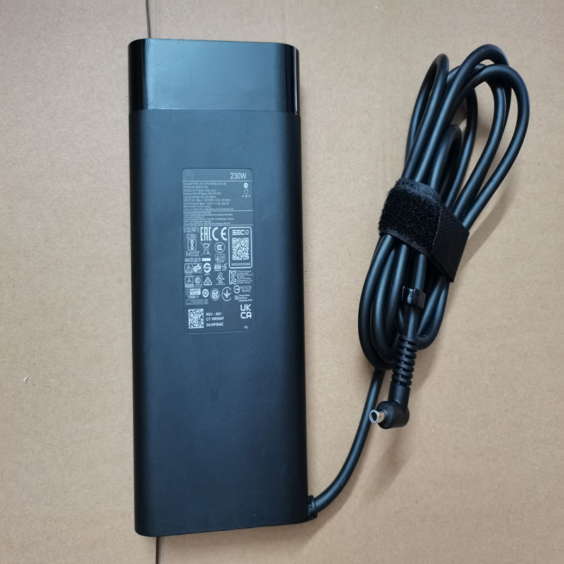 OEM 19.5V 11.8A M35733-001 TPN - Pc Gaming Omen recensione e prezzo