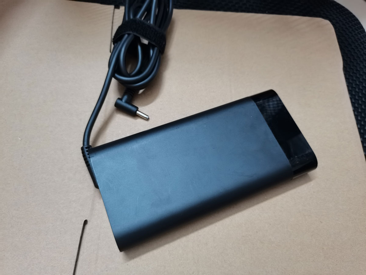 OEM 19.5V 11.8A M35733-001 TPN - Pc Gaming Omen recensione e prezzo