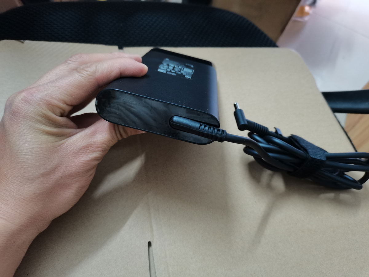 OEM 19.5V 11.8A M35733-001 TPN - Pc Gaming Omen recensione e prezzo