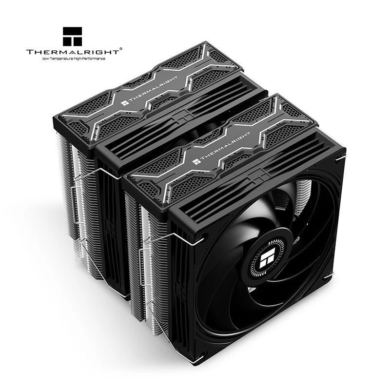 Thermalright PA120H‑C BLACK Di - Thermal Paste recensione e prezzo