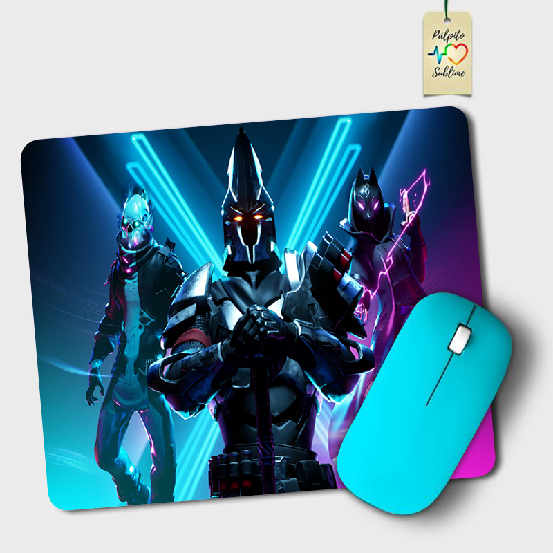 Tappetino per mouse piccolo Fo - Pc Gaming Game recensione e prezzo