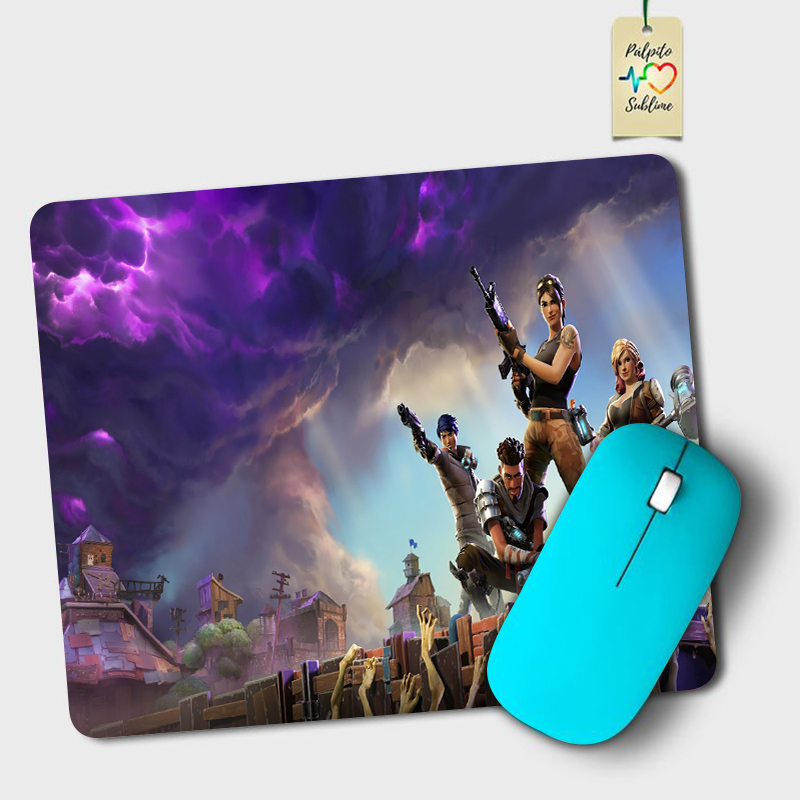 Tappetino per mouse piccolo Fo - Pc Gaming Game recensione e prezzo