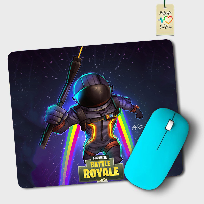 Tappetino per mouse piccolo Fo - Pc Gaming Game recensione e prezzo