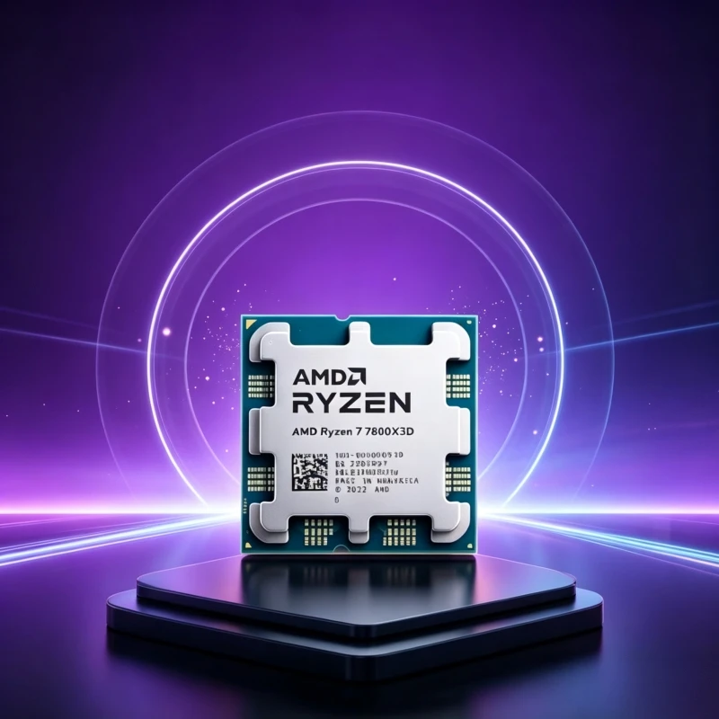 Processore da gaming AMD Ryzen - Pc Gaming Ryzen recensione e prezzo