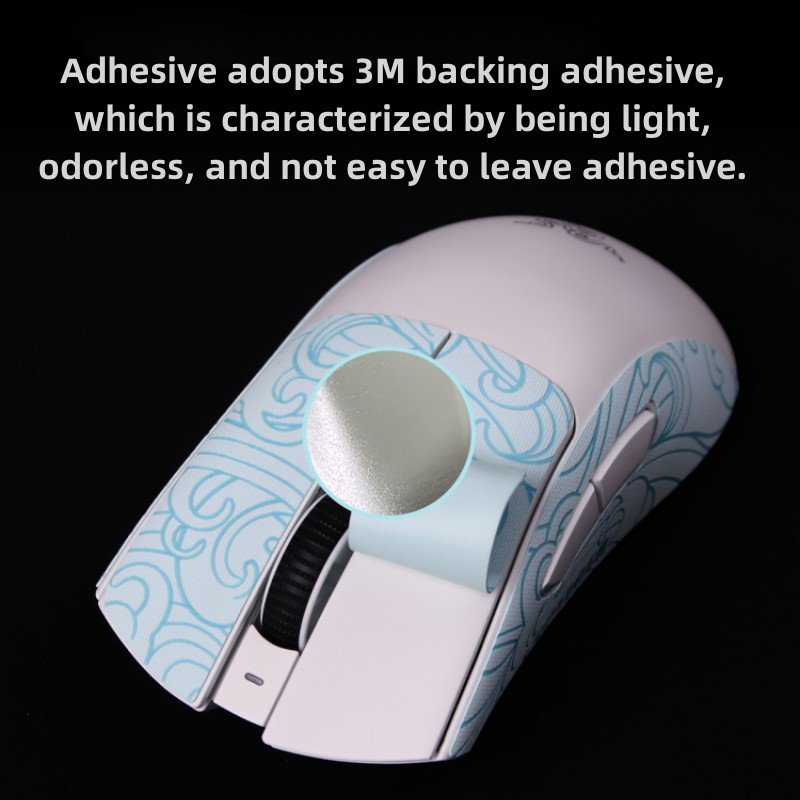 Esports Tiger Gaming Mouse Gri - Fps Gaming Mouse recensione e prezzo