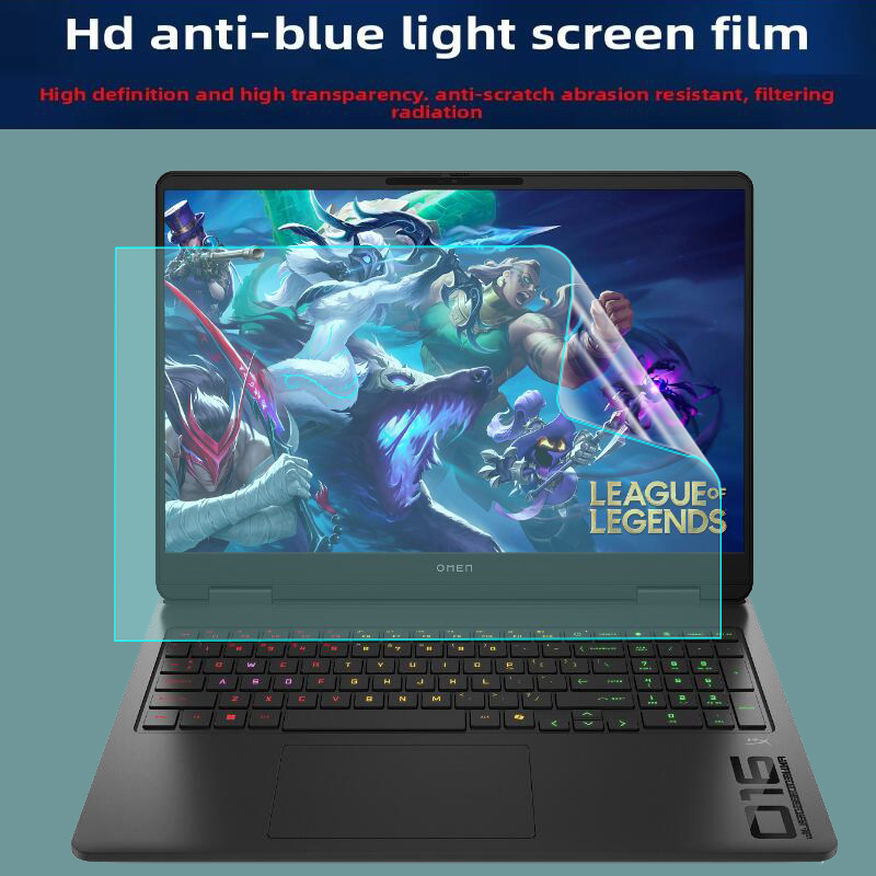 Per laptop da gioco HP OMEN 16 - Pc Gaming Omen recensione e prezzo