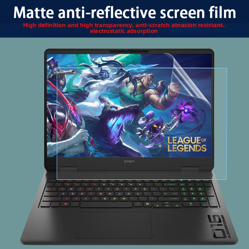 Per laptop da gioco HP OMEN 16 - Pc Gaming Omen recensione e prezzo