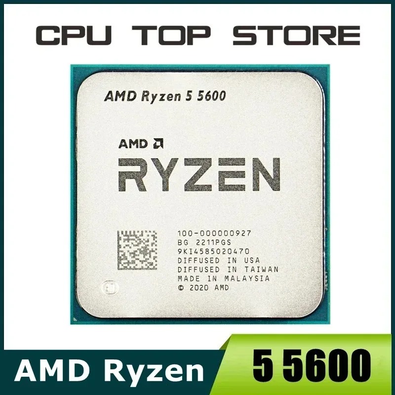 AMD 100% Nuovo e Originale in  - Pc Gaming Ryzen recensione e prezzo