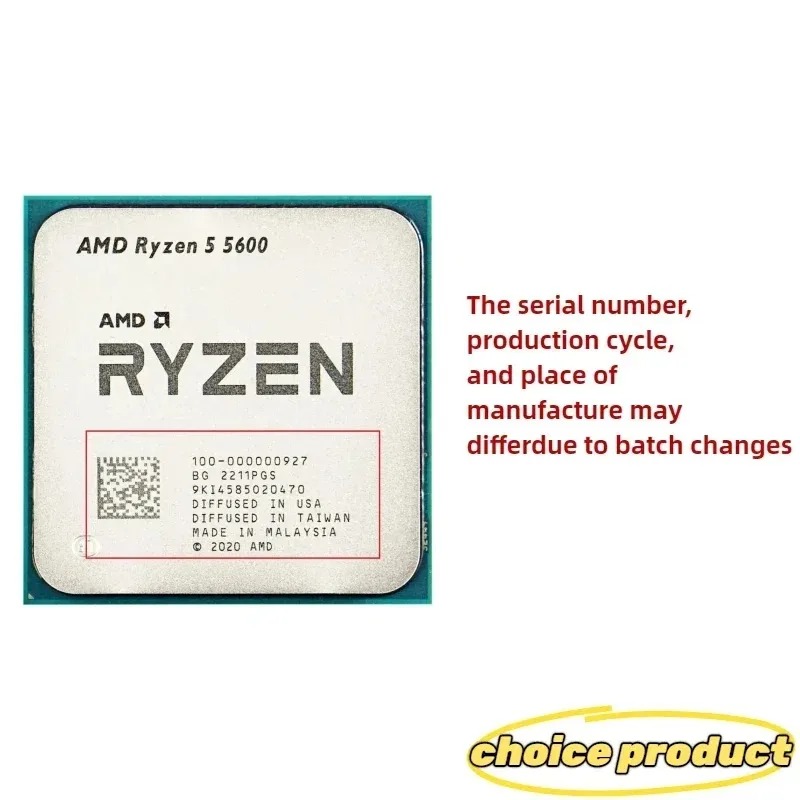 AMD 100% Nuovo e Originale in  - Pc Gaming Ryzen recensione e prezzo