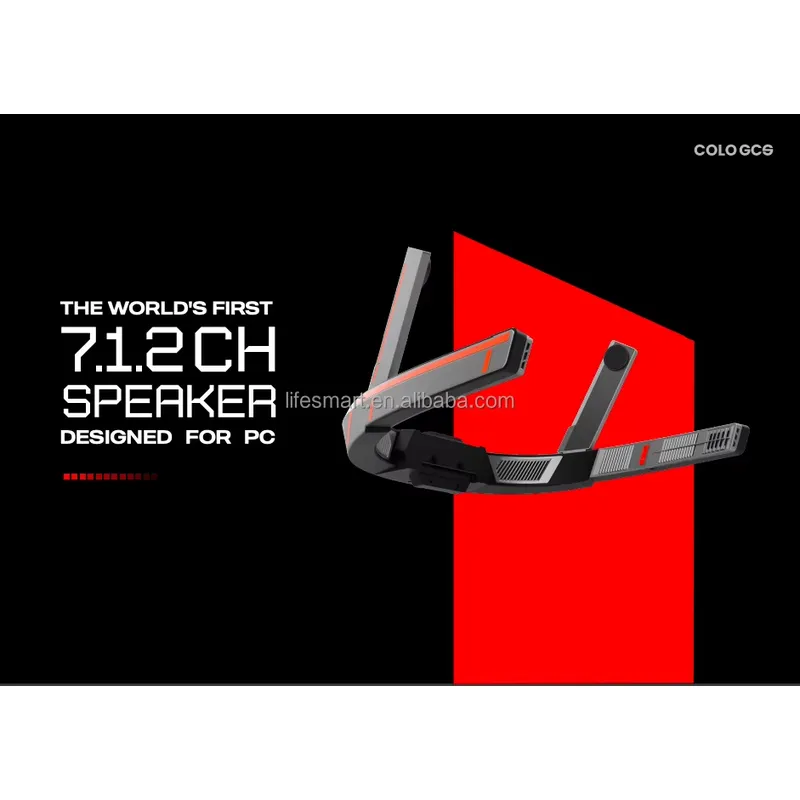 Nuovo Joystick COLO GCS Optima - Pc Gaming Game recensione e prezzo