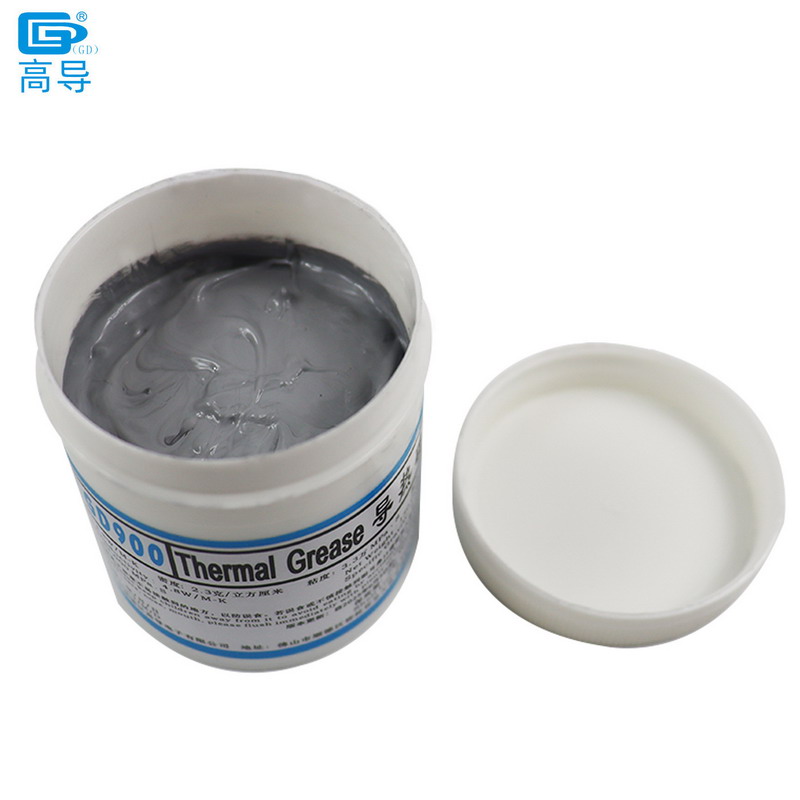 Pasta Termoconduttiva GD900 Gr - Thermal Paste recensione e prezzo
