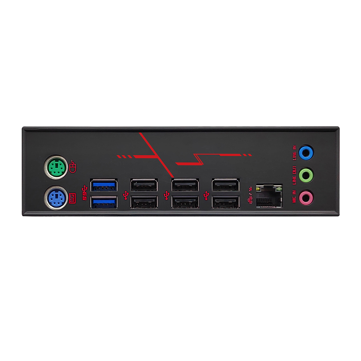 Scheda madre MACHINIST X99 MR9 - Pc Gaming Omen recensione e prezzo