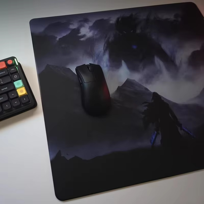 Tappetino per mouse da gaming  - Fps Gaming Mouse recensione e prezzo
